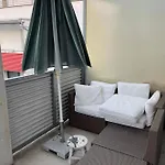 3 Zimmer Wohnung im Grünen zu vermieten Nahe alte Donau