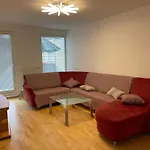 3 Zimmer Wohnung im Grünen zu vermieten Nahe alte Donau