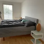 3 Zimmer Wohnung im Grünen zu vermieten Nahe alte Donau