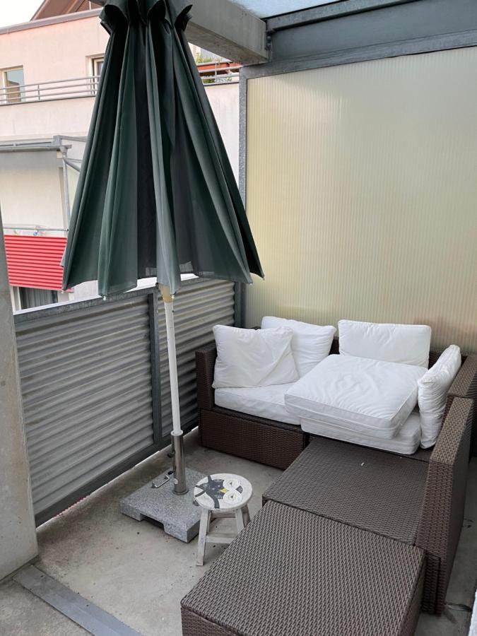 Appartement 3 Im Grunen Zu Vermieten Nahe Alte Donau *