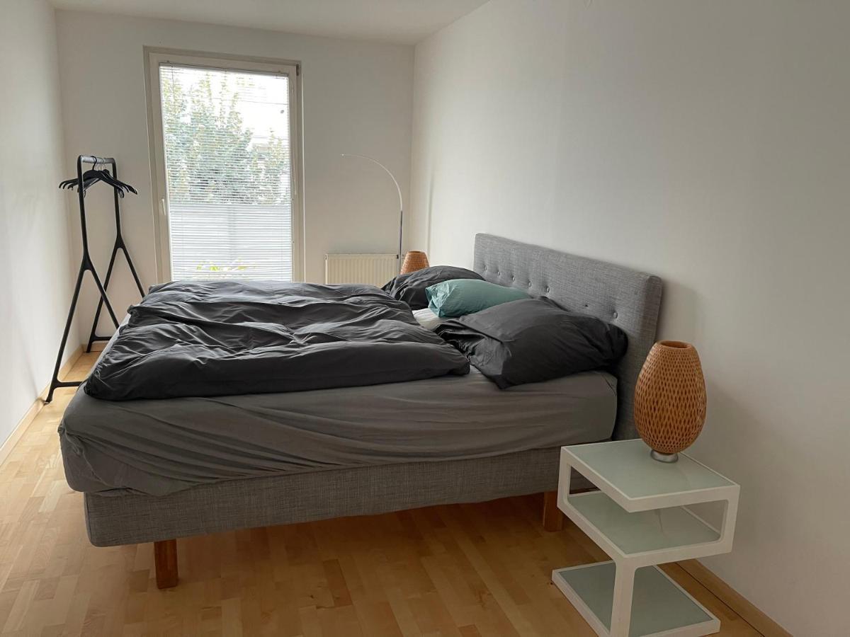 3 Im Grünen Zu Vermieten Nahe Alte Donau Apartment