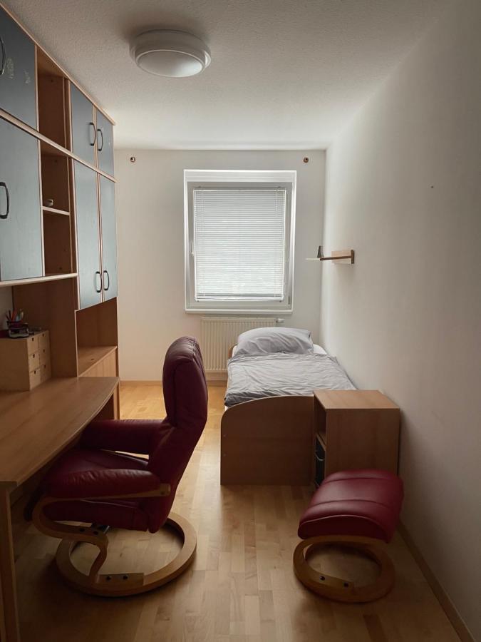3 Im Grünen Zu Vermieten Nahe Alte Donau Apartment