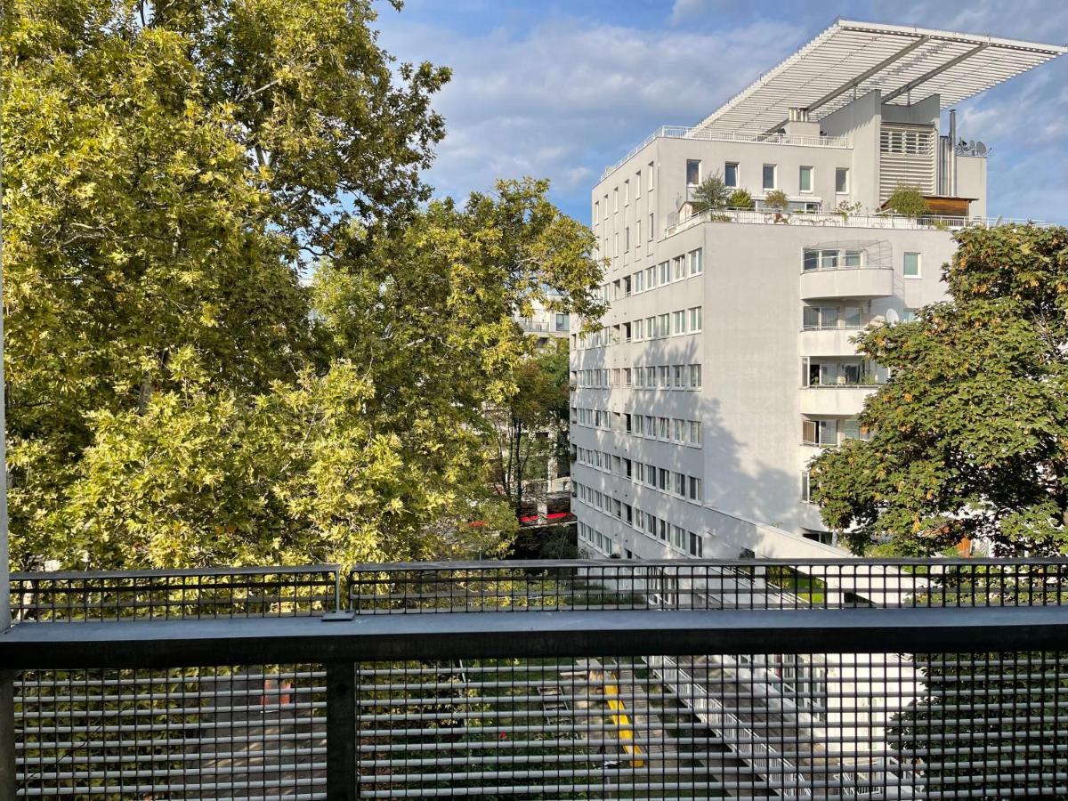 3 Im Grünen Zu Vermieten Nahe Alte Donau Wien